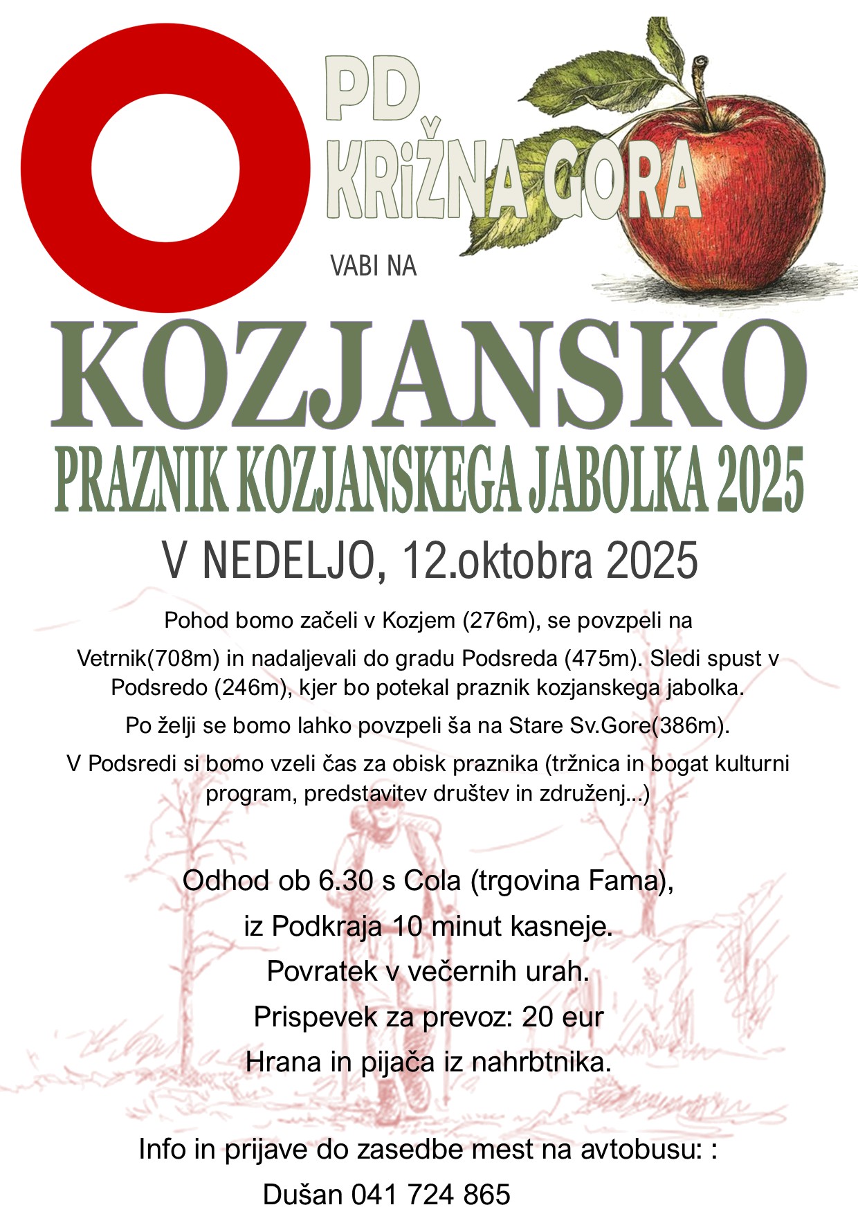 VABILO